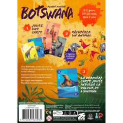 Botswana