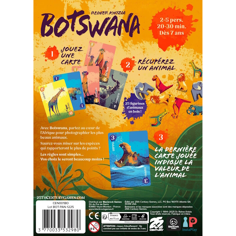 Botswana – Image 2