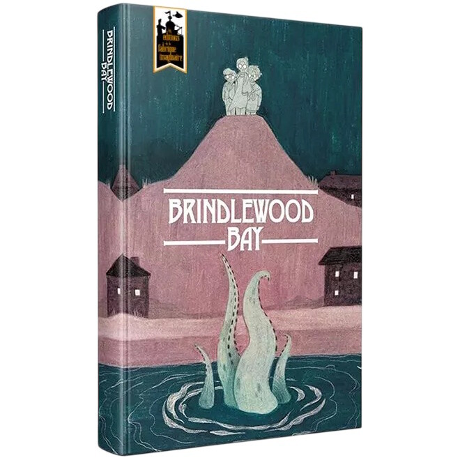 Brindlewood Bay