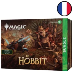 MTG : The Hobbit – Bundle (FR)
