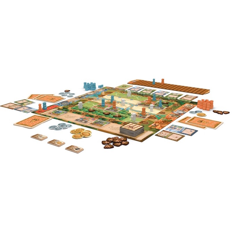 Bunny Kingdom Town – Image 3