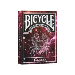 CLASSIC Bicycle – Constellation Cancer