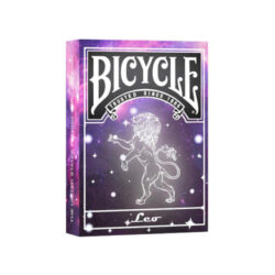 CLASSIC Bicycle – Constellation Lion