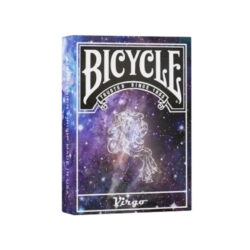 CLASSIC Bicycle – Constellation Vierge