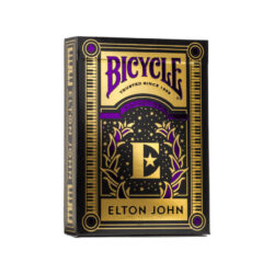 CLASSIC Bicycle – Elton John