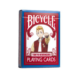CLASSIC Bicycle – Tokyo Revengers