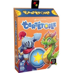 Cartétoile (Biseau)