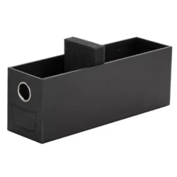Dragon Shield : Fortress Card Drawers (Casier à tiroir) – Black / Noir (AT-33700)
