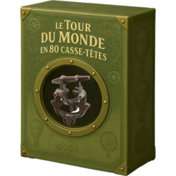 Casse-Tête Métal – Le Berkyl De Colomb