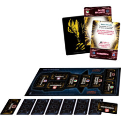 Ce Jeu est une Tuerie – Alien à Bord