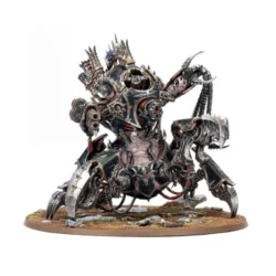 W40K – Chaos Space Marines – Defiler / Profaner [43-22]