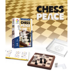 Smart Games – Chess Peace (Smart Games)