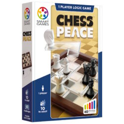 Smart Games – Chess Peace (Smart Games)