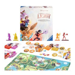 Chronicles of Light