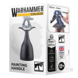 Warhammer Colour – Accessoire – Painting Handle / Poignée de peinture [66-37]