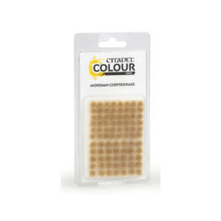 Citadel – Accessoire – Herbe Synthétique (Colour Tufts) – Mordian CorpseGrass [66-25]