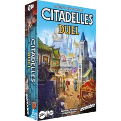 Citadelles Duel