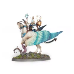 AOS – Cities of sigmar – Erasmus Zonn L’Éclairé