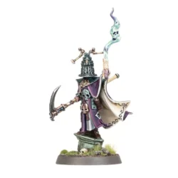 AOS – Cities of sigmar – Magelas D’Améthyste
