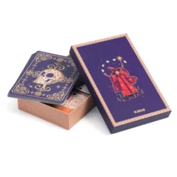 DJECO – MAGIE – COFFRETS MAGIE – Cartum Magus