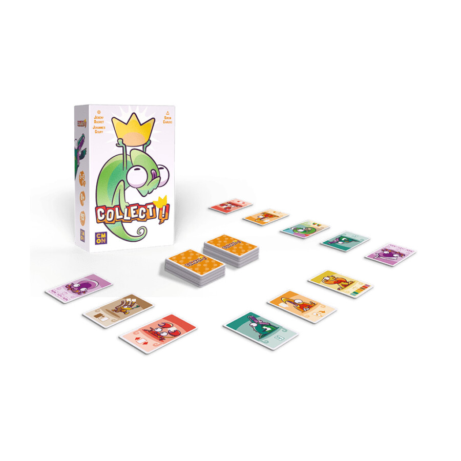 Collect ! – Image 2