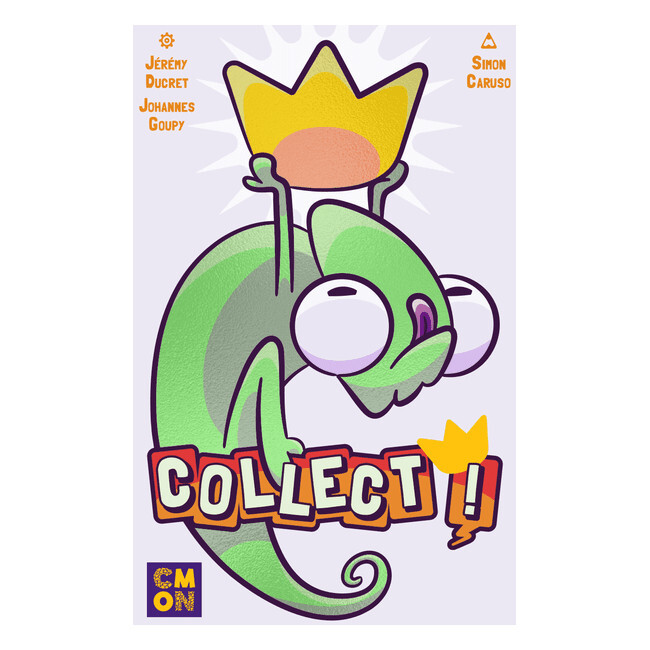 Collect !