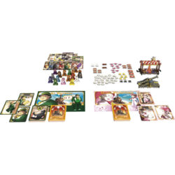 Colt Express – Joyeux 10e Anniversaire (Extension)