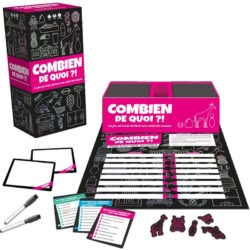 Combien de Quoi ?!
