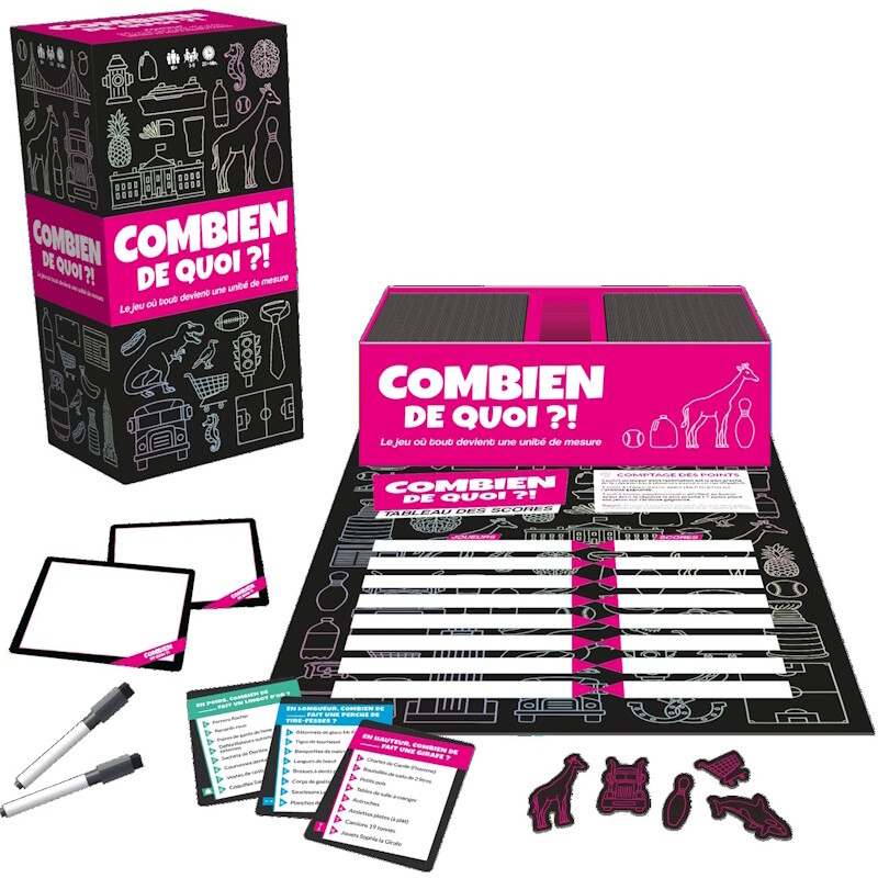 Combien de Quoi ?! – Image 2