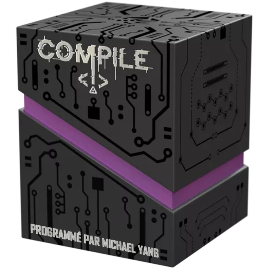 Compile