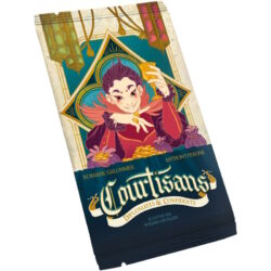Courtisans – Diplomates et Confidents (Extension)