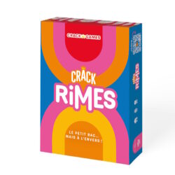 Crack Rimes (Crack List Rimes)