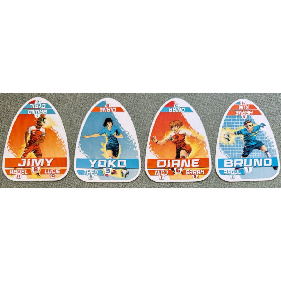 Crazy Kick – Image 2
