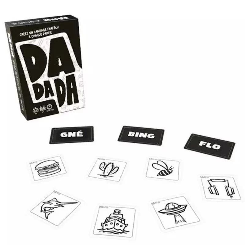 Dadada – Image 2