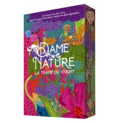 Dame Nature