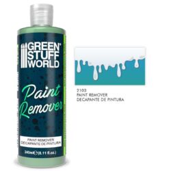 Green Stuff World – Paint Remove 240 ml