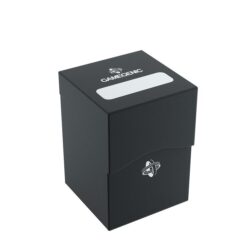 GameGenic – DeckBox Holder 100+ Black
