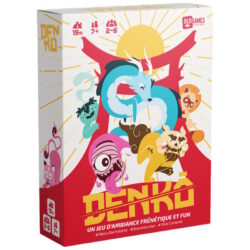Denko