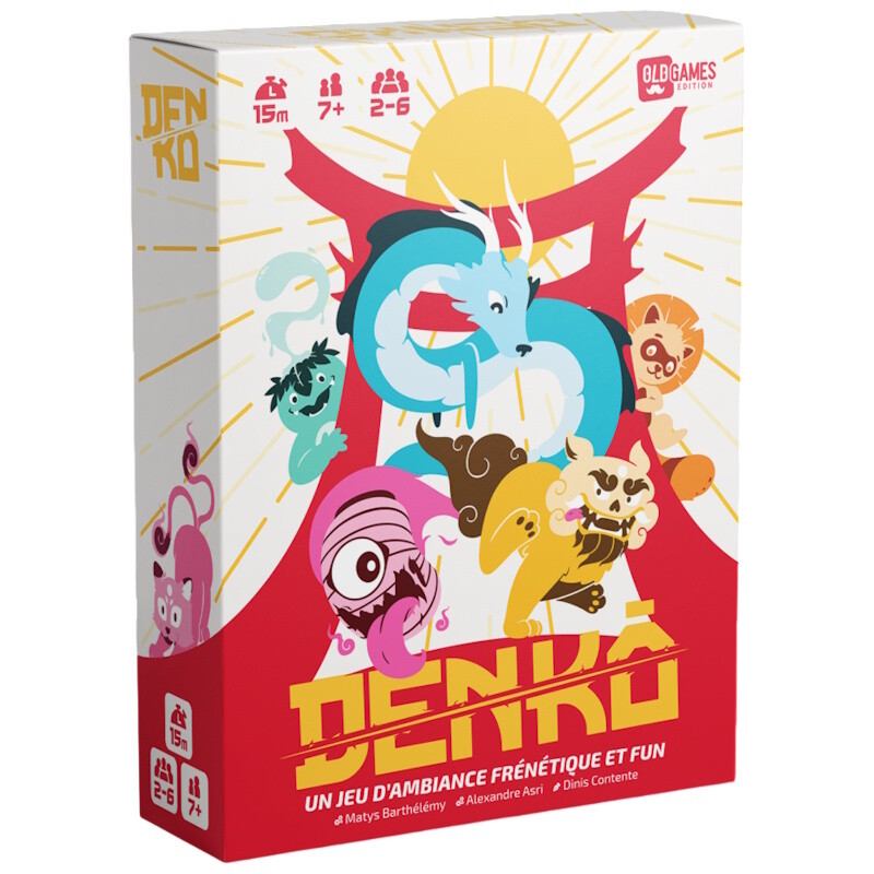 Denko