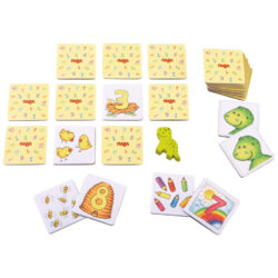 HABA – Dino des Chiffres