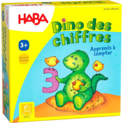 HABA – Dino des Chiffres