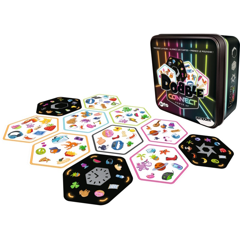 Dobble Connect - Power Up – Image 2