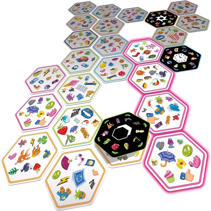 Dobble Connect - Power Up – Image 3