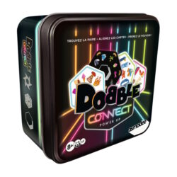 Dobble Connect – Power Up