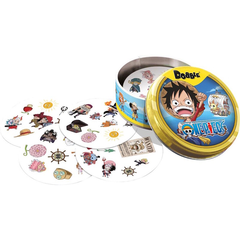 Dobble One Piece – Image 2