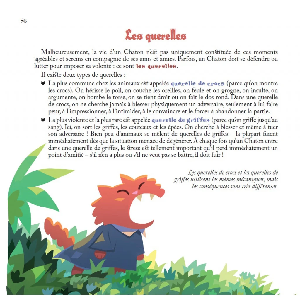 Donjons & Chatons – Image 3