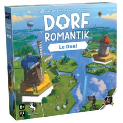 Dorfromantik – Le Duel