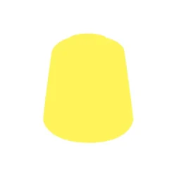Peinture Citadel GW – Layer – Dorn Yellow (12ml) [22-80]