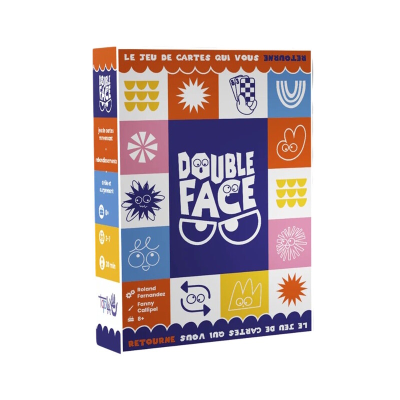 Double Face