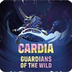 Duel pour Cardia – Extension : Protecteurs de la Nature